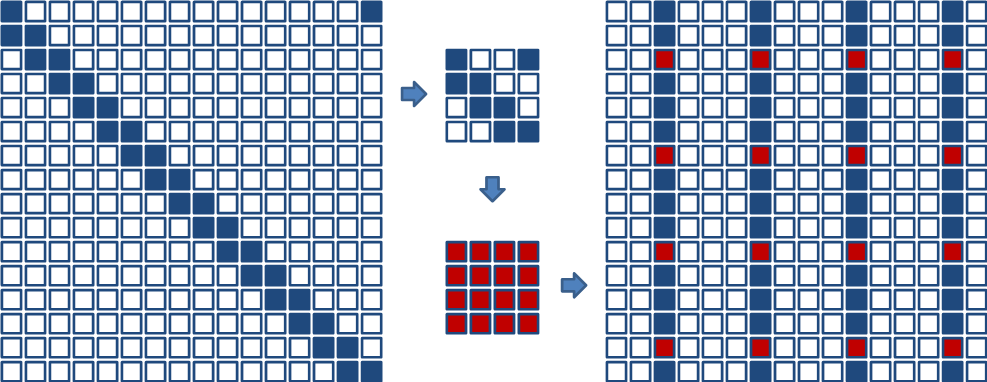 FSI Algorithm